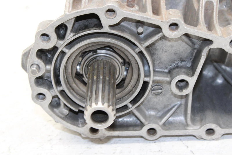 2004 Kawasaki Kfx 700 Oem Rear Gearcase 14057-0001 AK30