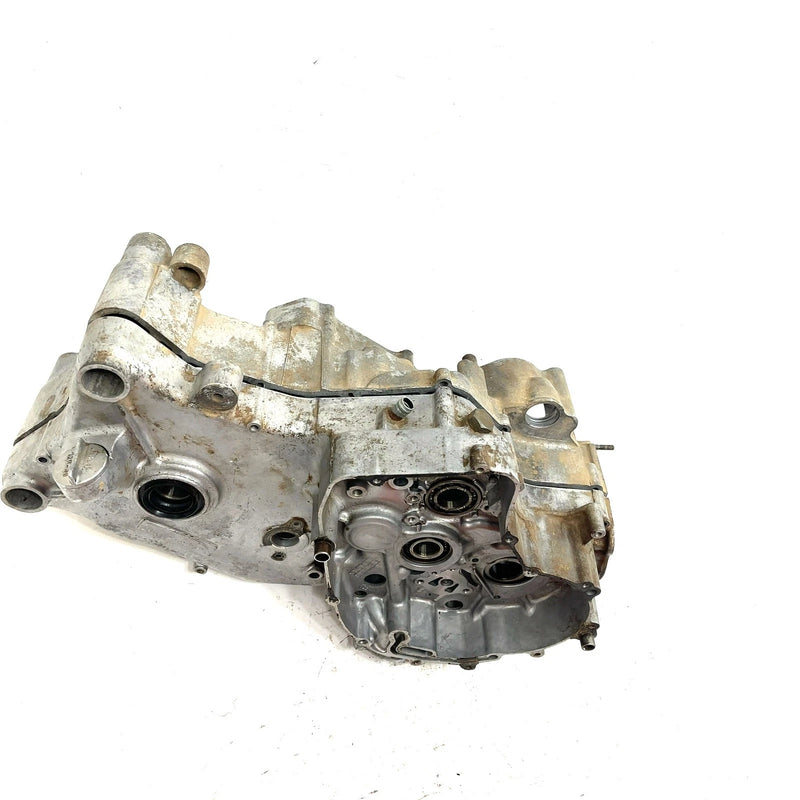 87-93 Suzuki Quadrunner 4WD LT4WD OEM Crankcase 11301-19862 AS28