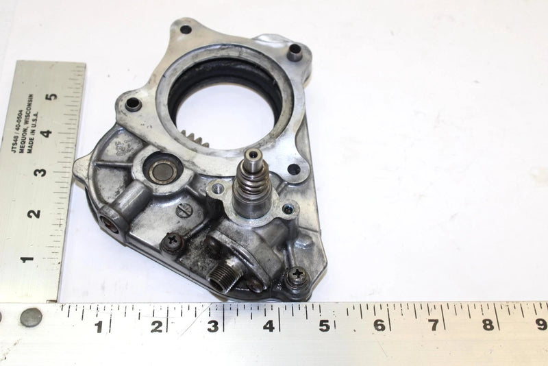 1993 Yamaha Venture Gt Oem Oil Pump Gear Assembly 89F-15416-00-00 SY53