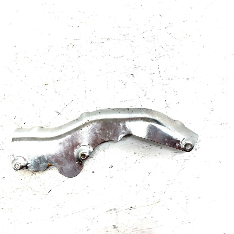 00 Suzuki King Quad 300 4x4 OEM Inner Exhaust Pipe Heat Shield 14780-19B70 AS34