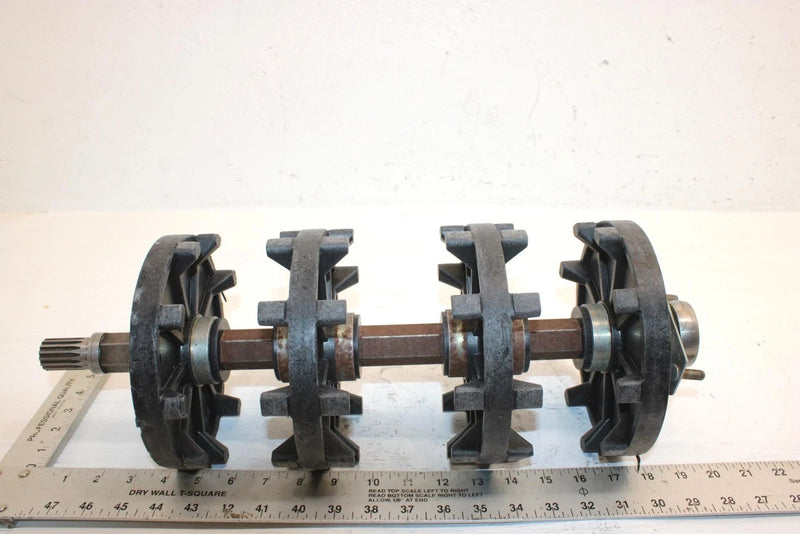 2001 Polaris 800 Le Oem Track Drive Cog 1590312 SP22