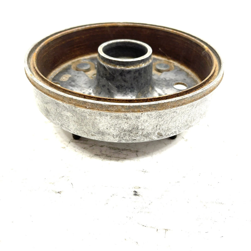 1984 Honda TRX200 OEM Front Wheel Hub 44610-VM5-000 AH78