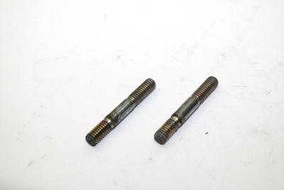 94 Arctic Cat Jag OEM Cylinder Jug Short Intake Stud Pair 3004-350 SA102