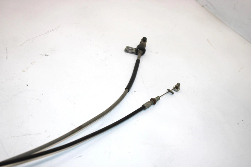 02 Arctic Cat Zr 800 Efi Oem Throttle Cable 0687-152 SAS9