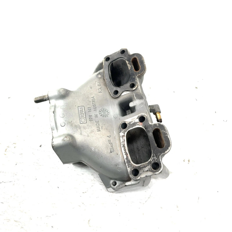 2002 Sea-Doo GTI OEM Exhaust Manifold 290979146 JS61