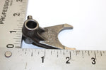 89 Suzuki Quadrunner 160 LT160E 2x4 OEM Shift Fork 3 25231-18A01 AS16