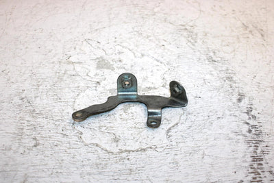 2002 Honda Trx 350 Fea Fourtrax Oem Left Engine Cover Bracket 11380-HN5-670 AH54