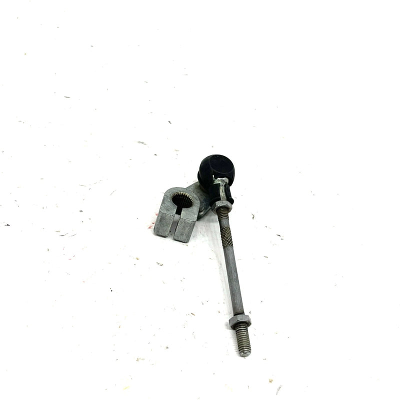 00-12 Yamaha Big Bear 400 YFM400 OEM Shift Arm/Shaft 4KB-18112-01-00 AY52