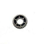 87-89 Suzuki Quadrunner 300 LT300E 2x4 OEM 25T 3rd Driven Gear 24331-24500 AS36
