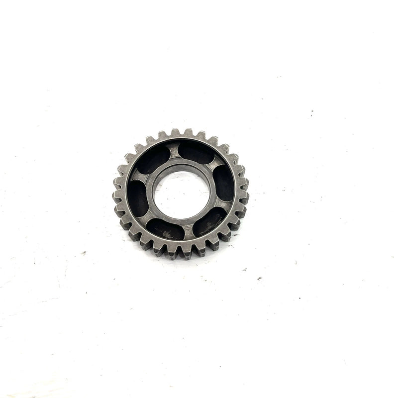 87-89 Suzuki Quadrunner 300 LT300E 2x4 OEM 25T 3rd Driven Gear 24331-24500 AS36