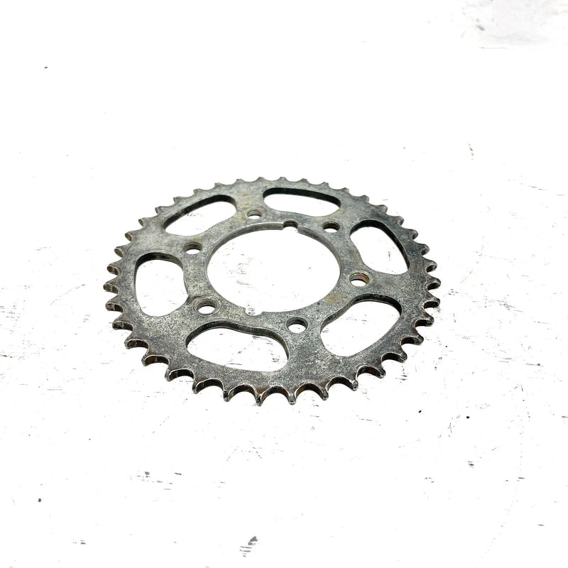 90-93 Polaris Trail Boss 350L 2x4 OEM 38T Rear Sprocket 3222068 AP150