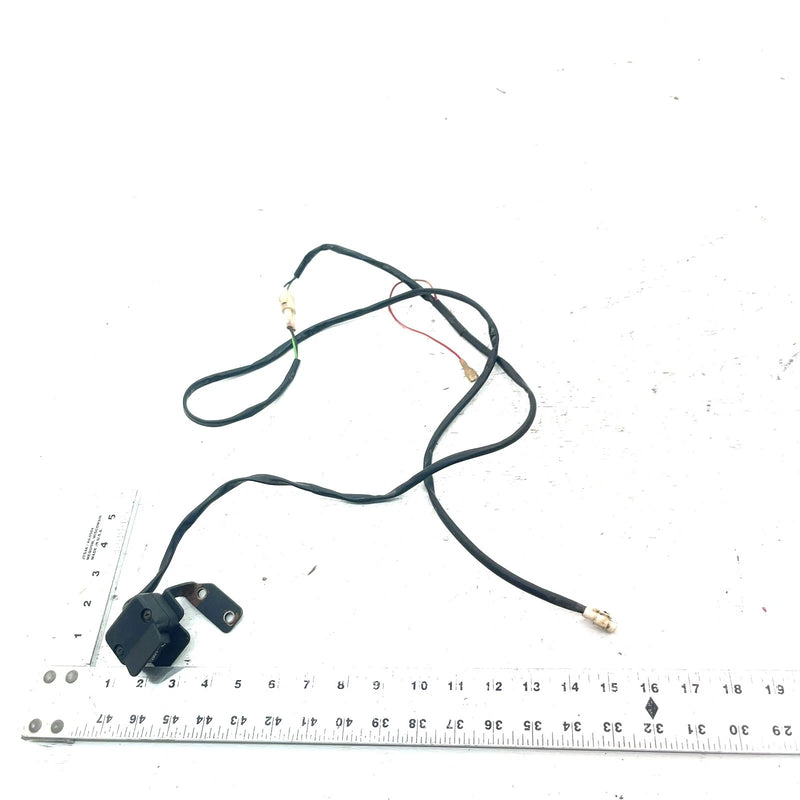 10-14 Polaris Sportsman 550 OEM Winch In/Out Switch Assembly 2875957 AP238.1