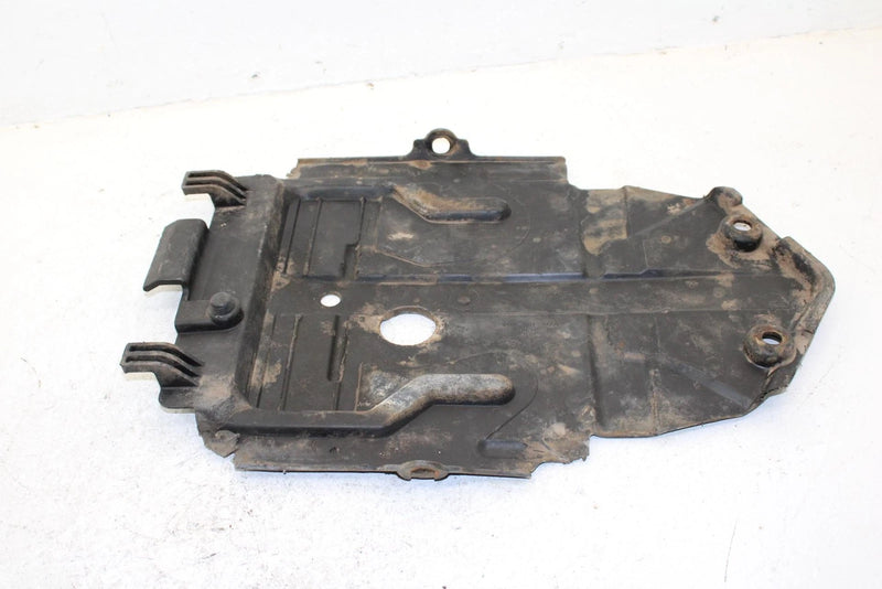 06 Honda Trx 400 Fourtrax Rancher Oem Engine Skid Plate Guard 50360-HN7-000 AH55
