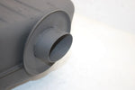 06 Arctic Cat Sabercat 500 Lx Efi Oem Exhaust Muffler 1712-022 SA163