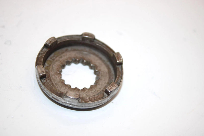 02 Arctic Cat Atv 90 2x4 Oem One Way Clutch 3301-107 AA14