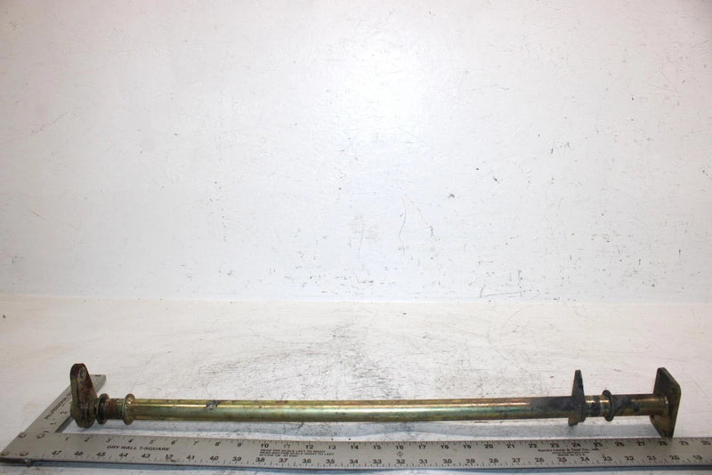 1997 Yamaha Vmax Sx 700 Triple Oem Steering Column Post 8CR-23813-00-00 SY10