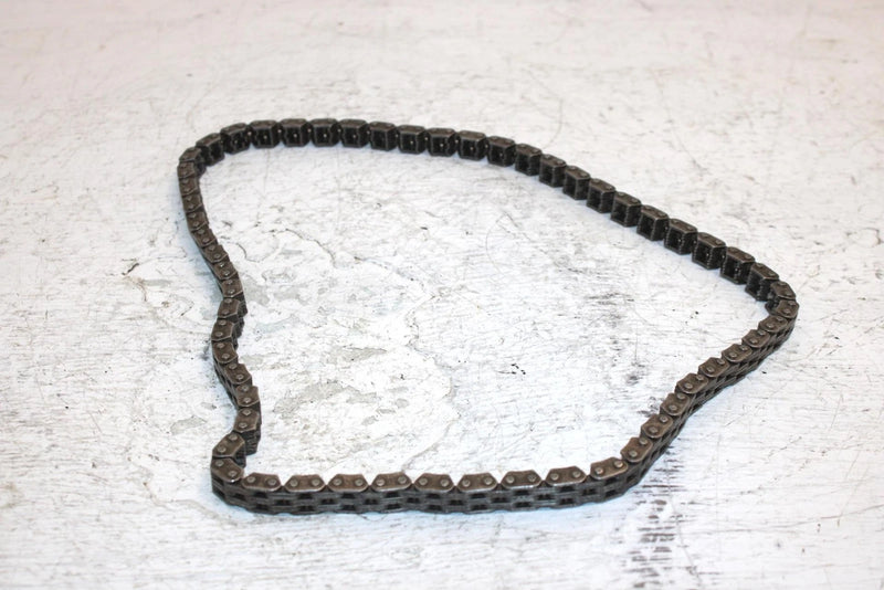 1986 Honda Trx 350 A Fourtrax 4x4 Oem Cam Timing Chain 14401-HA7-671 AH43