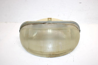 1996 Arctic Cat Zrt 600 Oem Headlight 0609-245 SA46