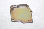 97 Polaris Xplorer 400l Oem Oil Pump Cover 3085281 Q3246