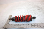 1998 Suzuki Quadrunner 250 Oem Rear Shock (Red) 62100-19B20-019 AS13