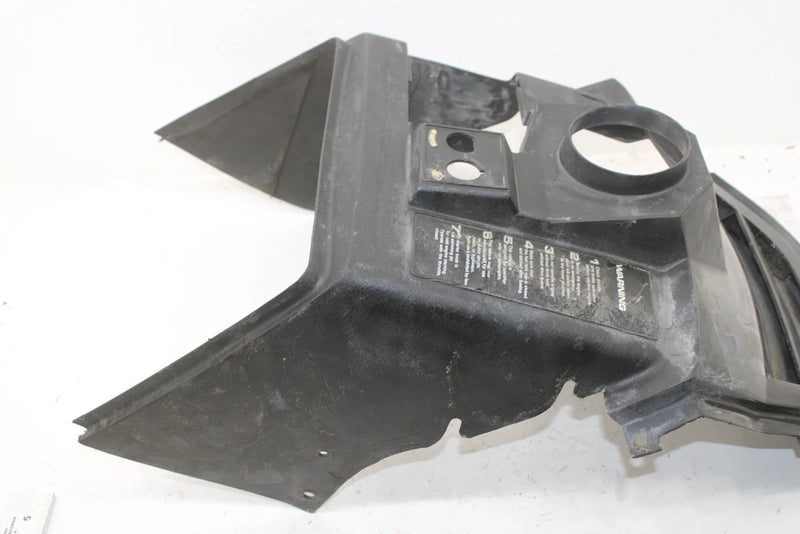 1987 Yamaha Phazer Oem Instrument Console Panel 8X9-77711-01-00 SY64