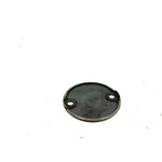 1985 Suzuki Quadrunner 185 OEM Oil Strainer 16520-05202 AS0
