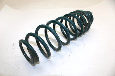 1996 Polaris Magnum 425 Oem Front Shock Spring (Green) 7042312-067 B16