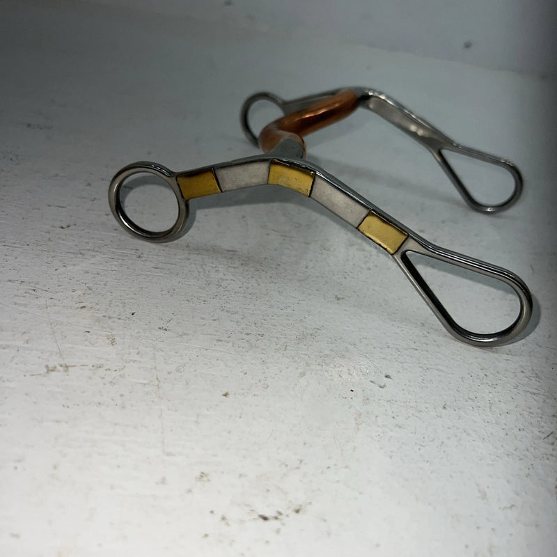 New ABetta Winchester Junior Bit #15724 BB-515