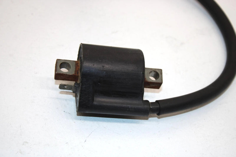 87 Yamaha  Champ 100 Yfm100t Oem Ignition Coil 2JN-82310-M0-00 AY11