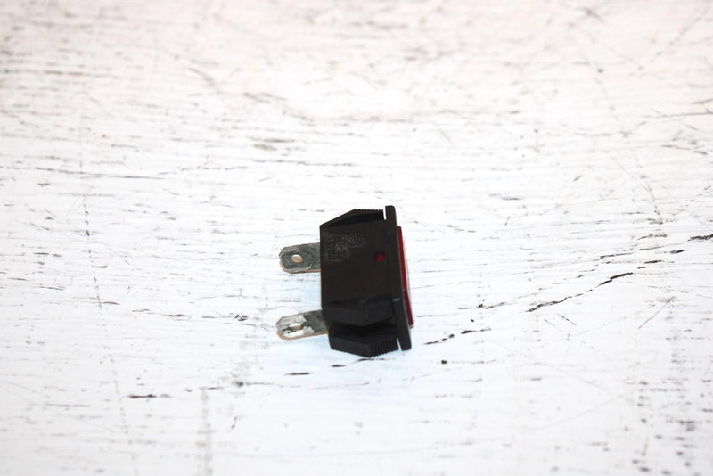 1996 Ski-doo Formula Iii 600 Oem Oil Indicator Light 515175728 SS22