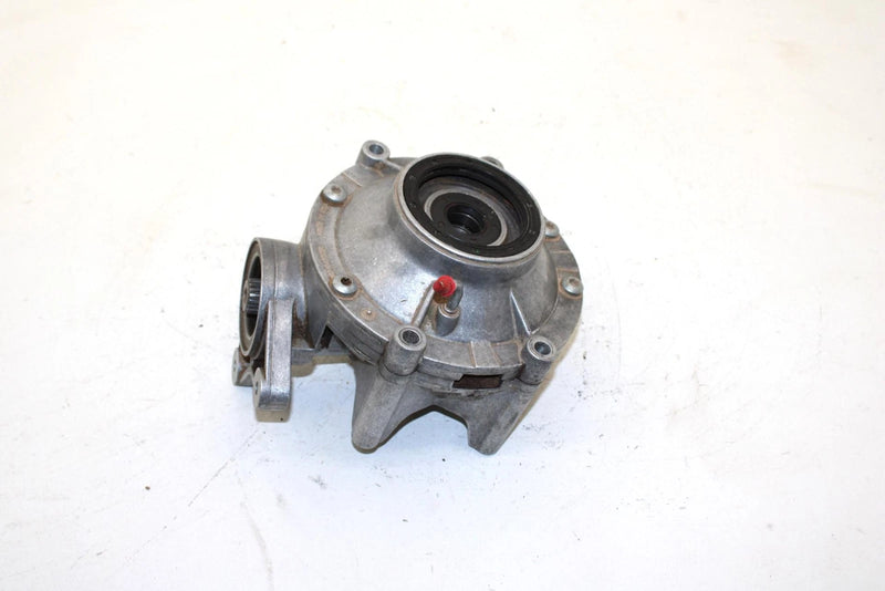 2004 Bombardier Out Lander Oem Rear Differential 705500503 AB12