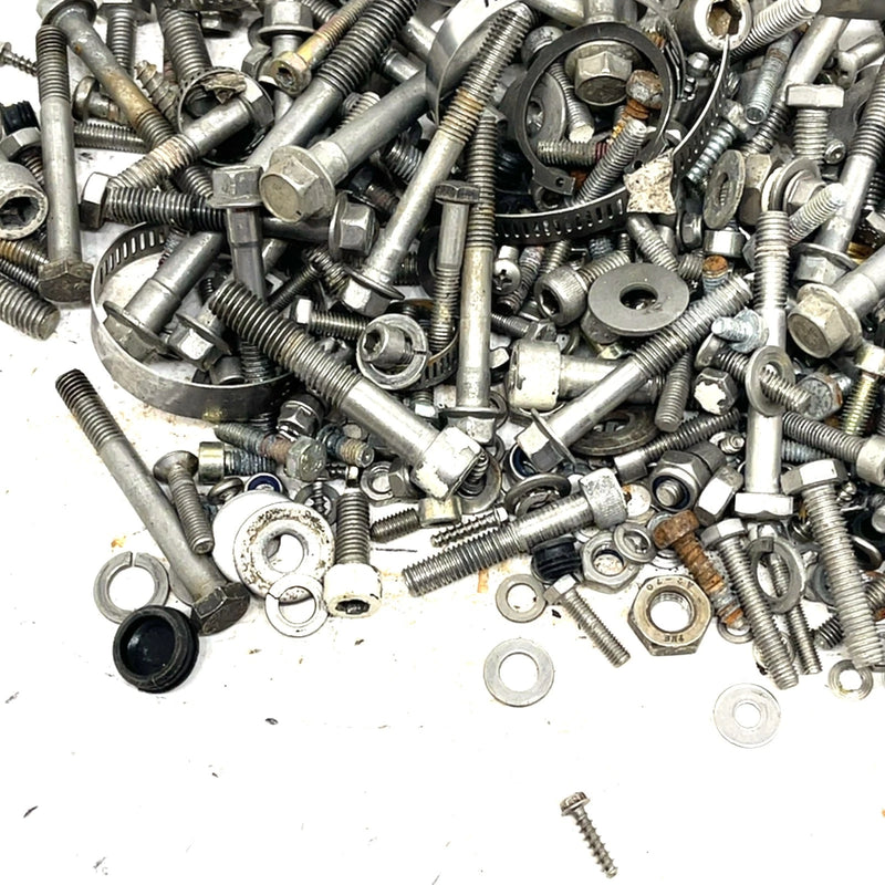 1996 Sea-Doo SPX OEM Nut Bolt Spacer Hardware Kit JS32