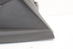 2005 Ski-doo Mxz 600 Ho Oem Left Side Panel (Black) 517302803 SS96