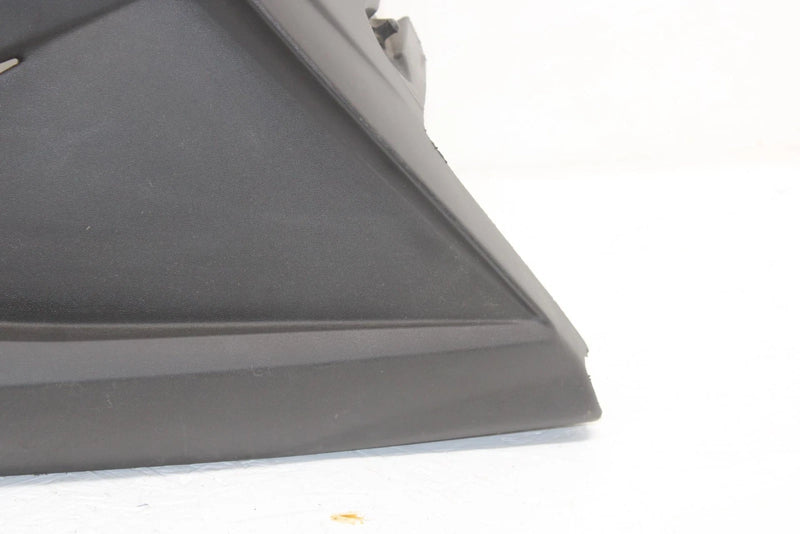 2005 Ski-doo Mxz 600 Ho Oem Left Side Panel (Black) 517302803 SS96