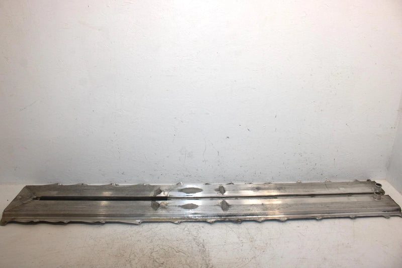 2008 Ski-doo Mxz Adrenaline 800r Oem Heat Exchanger 518327580 SS2