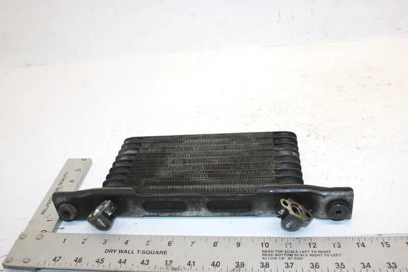 2009 Honda Trx 500 Fpea Foreman P/s Es Oem Oil Cooler 15600-HP0-A51 AH17