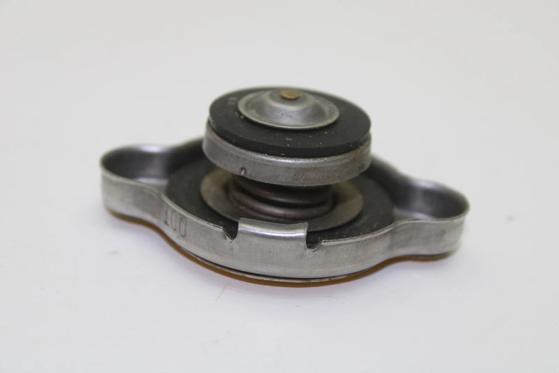 Ski-doo OEM Coolant Tank Cap 509000187 Q4858