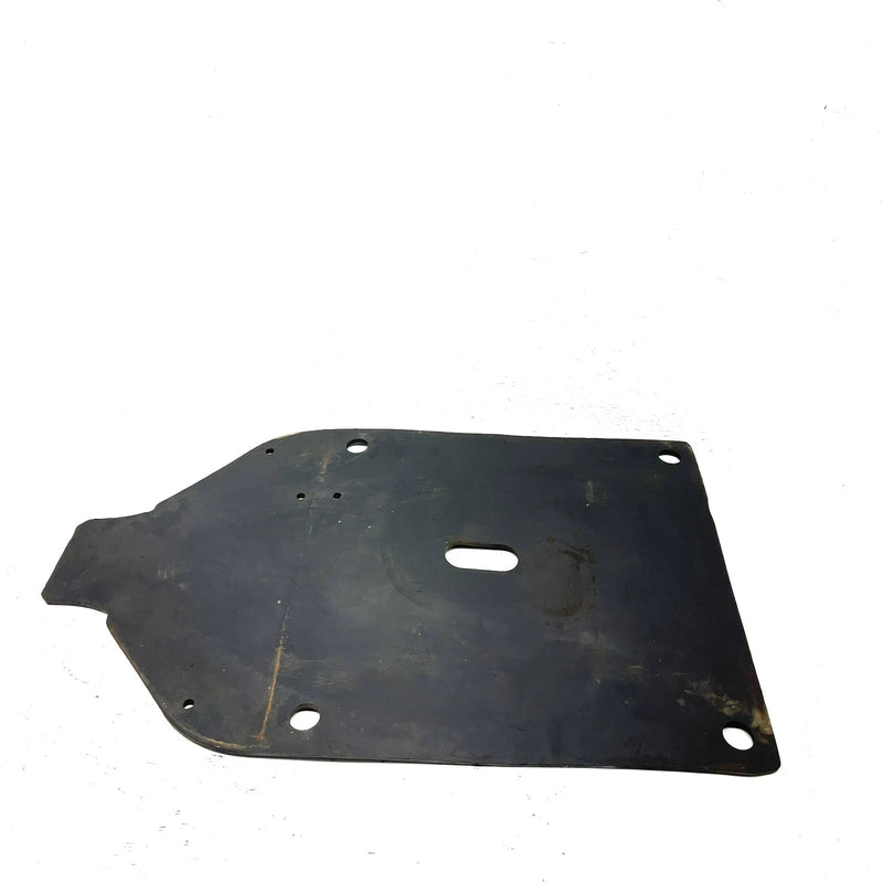 2003 Bombardier Traxter 500 4x4 Automatic OEM Skid Plate 705200535 AB15