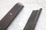 1989 Polaris 650 Oem Belly Pan Brace Set 5220523 5220522-458 SP43