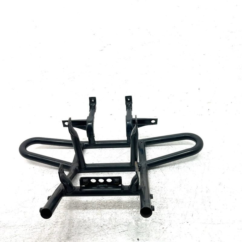 99-02 Kawasaki Prairie 300 4x4 OEM Front Bumper 55020-1648-CQ AK31.1