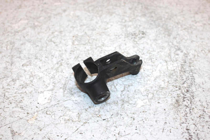 1998 Suzuki Quadrunner 250 Oem Rear Brake Lever Perch 57500-24502 AS13