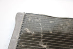 2001 Bombardier Traxter Oem Radiator 709200056 AB10