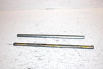 1997 Ski-doo Vmax 700 Sx Oem Carb Mount Plate Set SS10