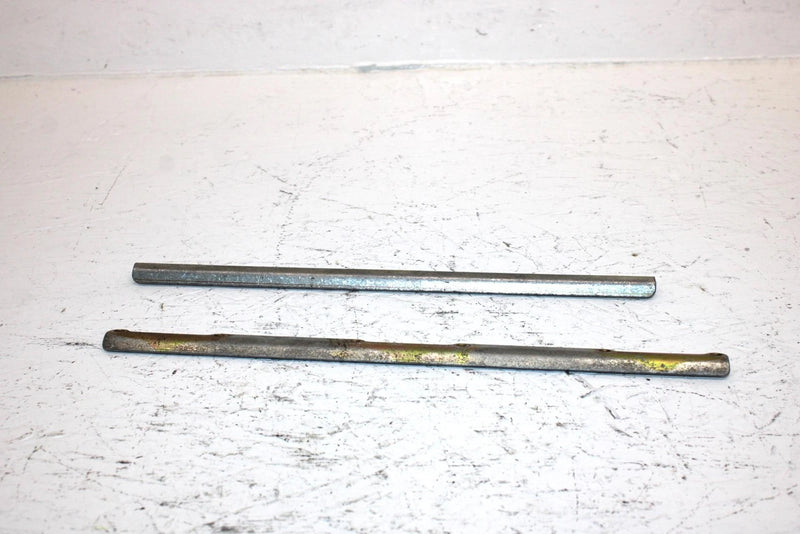1997 Ski-doo Vmax 700 Sx Oem Carb Mount Plate Set SS10