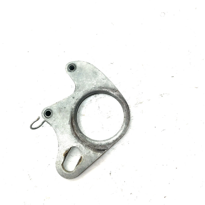 01 Honda Sportrax 300 TRX300EX OEM Rear Brake Caliper Mount 43211-HC0-000 AH81