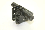 Yamaha OEM Suspension Rail Left Idler Wheel Support Block 8t9-47463-00-00 SY45