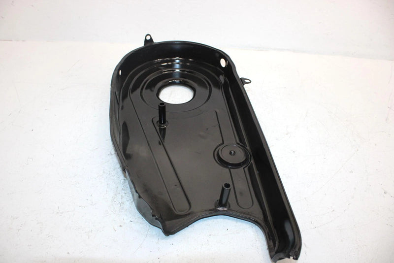 1985 Honda Atc125ma Oem Chain Case Cover 40521-968-680 AH44