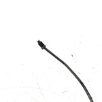 87 Suzuki Quadrunner 300 2x4 OEM Right Front Brake Hose #2 59240-41B01 AS36