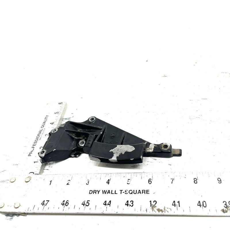 2004 Polaris MSX 110 OEM Oil Tank Mount Bracket 0451994 JP42.1