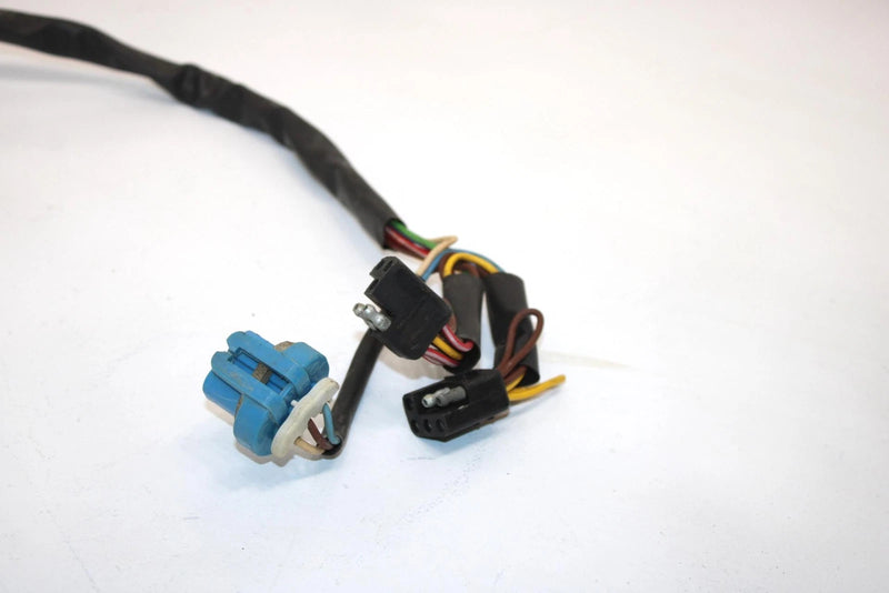 93 Arctic Cat Ext 550 Oem Headlight Harness 0686-173 SAS6